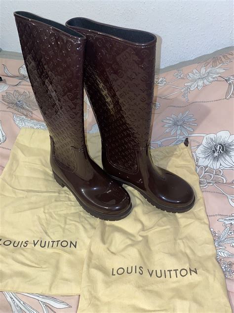 louis vuitton wellies|louis vuitton clothing uk.